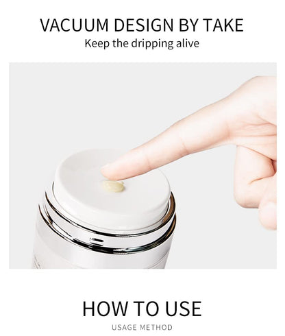 Melao miracle retinol anti-aging creme